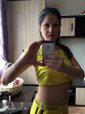 индивидуалка проститутка Антонина, 28, Челябинск