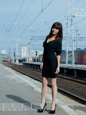 индивидуалка проститутка Акилина, 19, Челябинск
