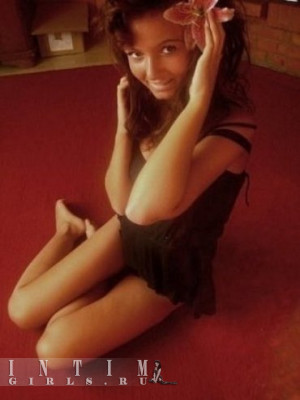 индивидуалка проститутка Николетта, 20, Челябинск